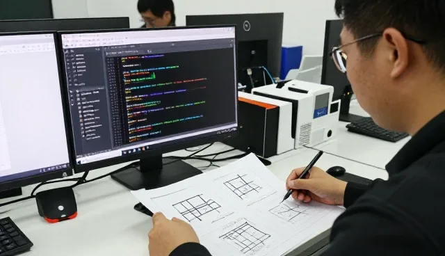 莱芜微领软件开发有限公司智能客服系统软件维护服务内容答疑实录
